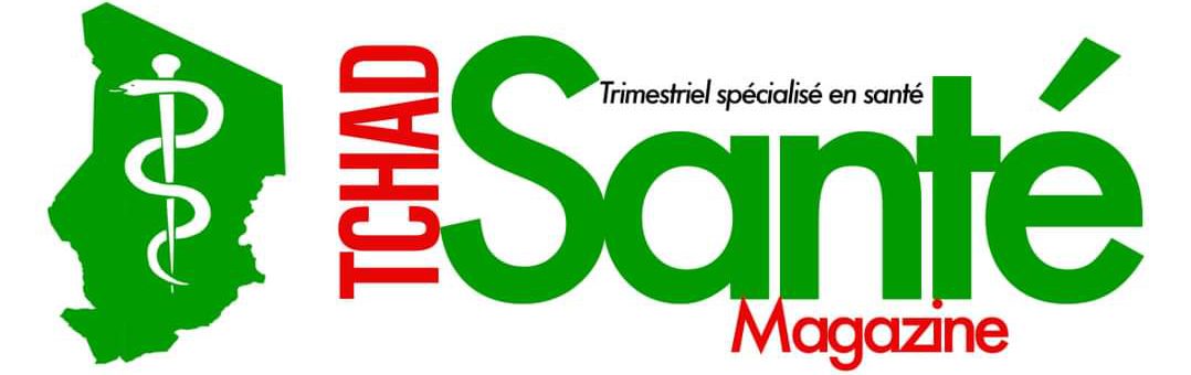 MAGAZINE TCHAD SANTE